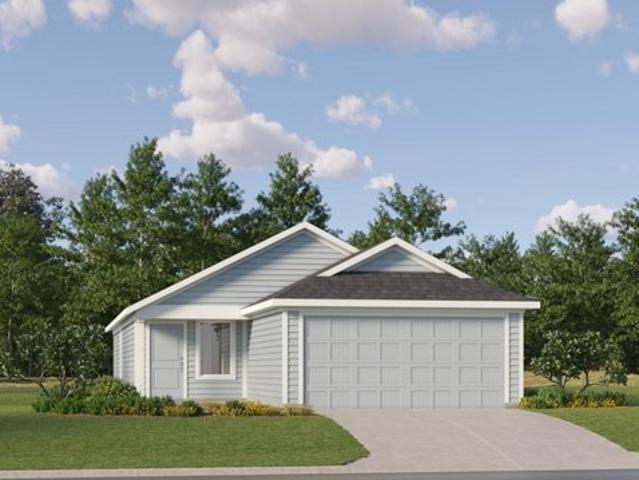 House for sale in Elgin, Texas
