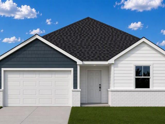 House for sale in Nebraska