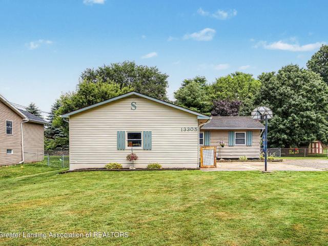 House for sale in Dewitt, Michigan