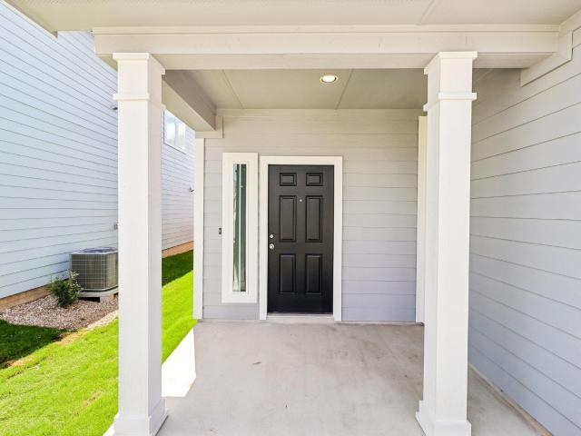 House for sale in Pflugerville, Texas