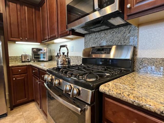 House for sale in Marina, California