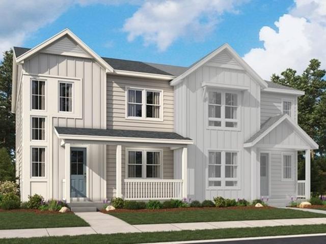 House for sale in Parker, Colorado