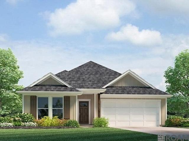 House for sale in Baton Rouge, East Baton Rouge Parish