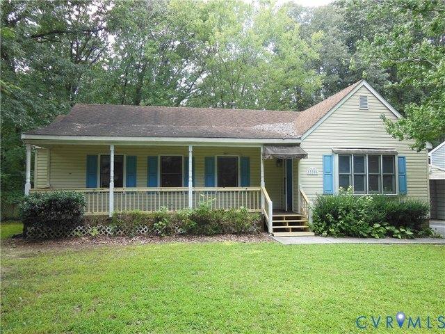 House for sale in Virginia