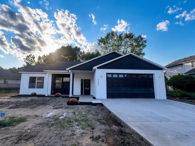 House for sale in Becker, Minnesota