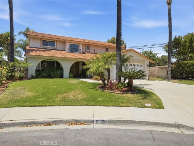 House for sale in Chino, California