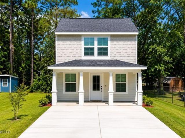 House for sale in Gulfport, Mississippi