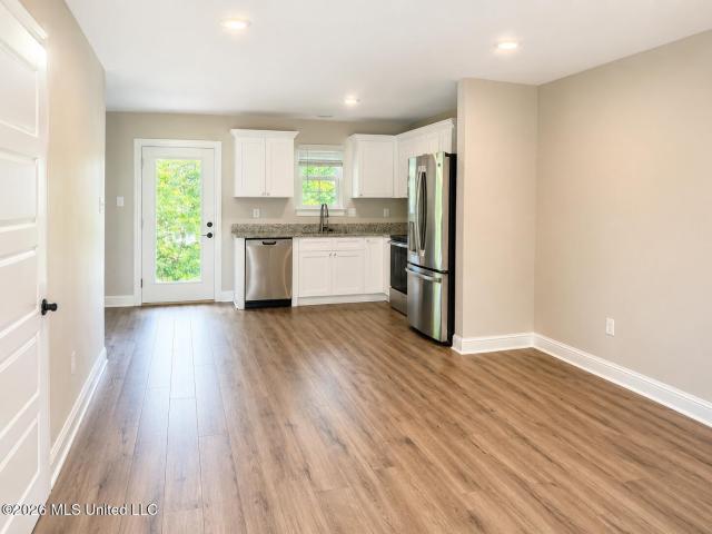 House for sale in Gulfport, Mississippi