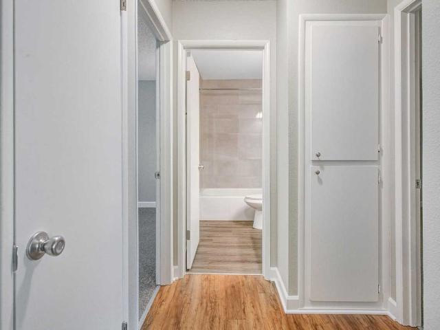 Apartment for rent in Oregonia