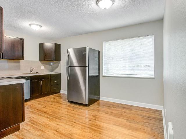 Apartment for rent in Oregonia