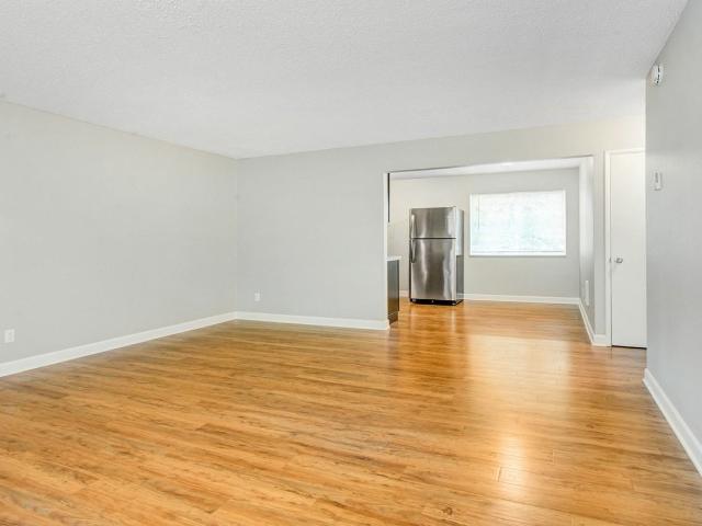 Apartment for rent in Oregonia