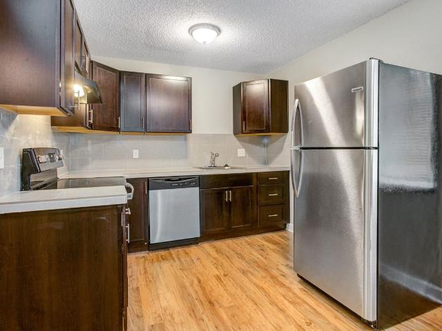 Apartment for rent in Oregonia