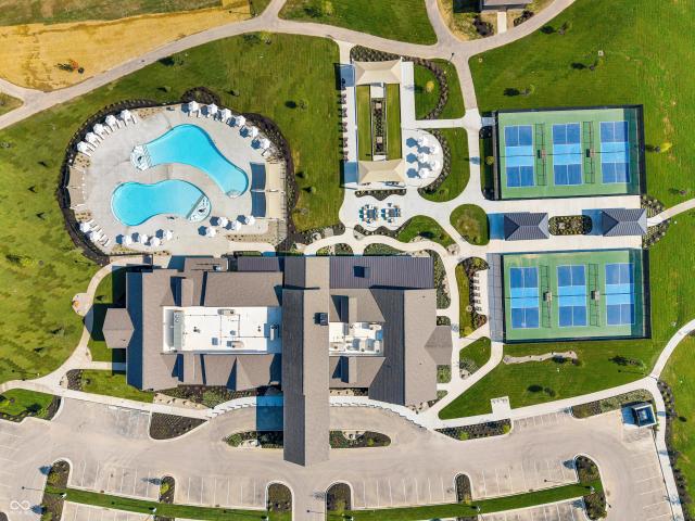 House for sale in Noblesville, Indiana