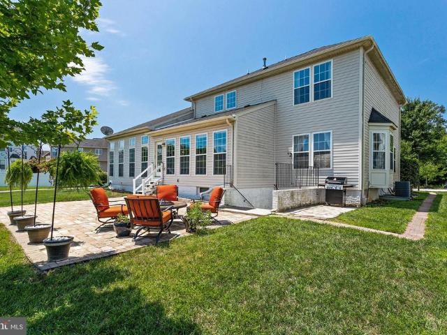 House for sale in Brandywine, Maryland