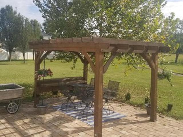 House for sale in Brandywine, Maryland