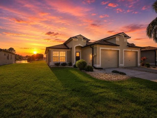 Townhouse for sale in Riverview, Florida