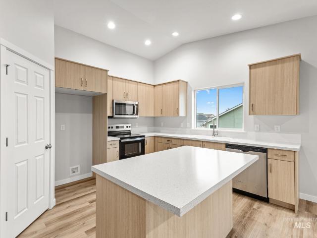 House for sale in Caldwell, Idaho