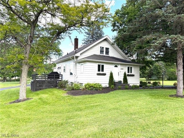 House for sale in North Lima, Ohio