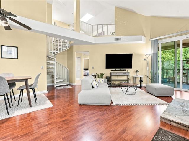Condo for sale in Tustin, California