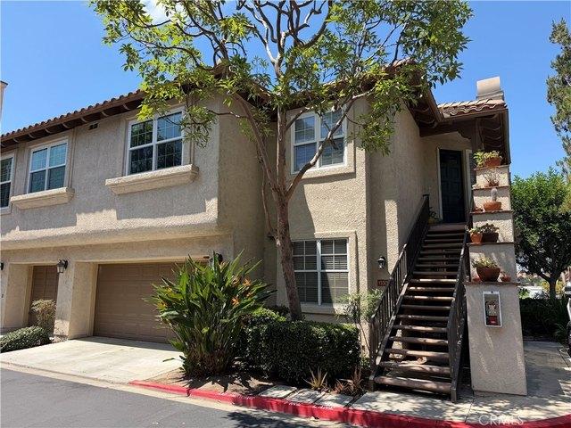 Condo for sale in Tustin, California