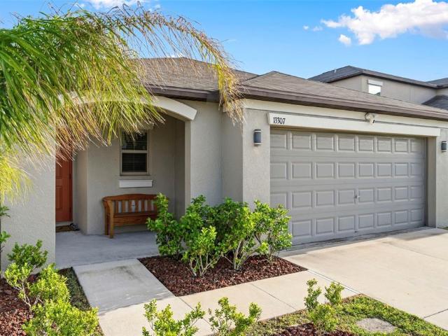 Property for sale in Balm, Florida