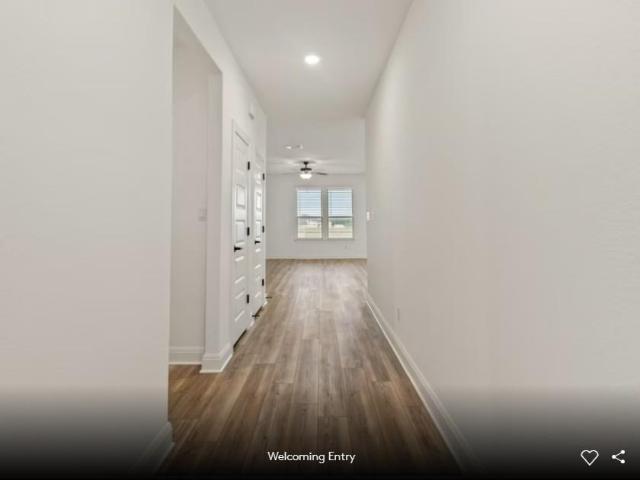 House for sale in Manor, Texas