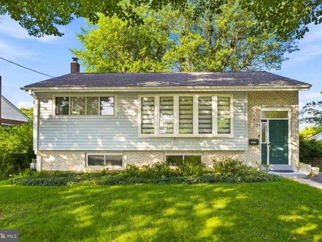 House for sale in Silver Spring, Maryland