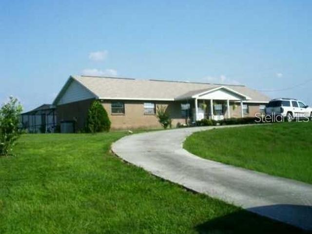 House for sale in Dade City, Florida