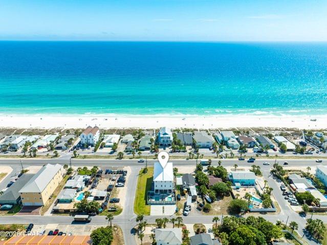 House for rent in Panama City Beach, Florida