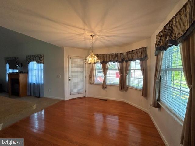 House for sale in Bishopville, Maryland