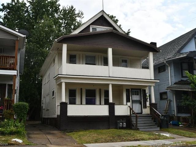 House for sale in Ohio