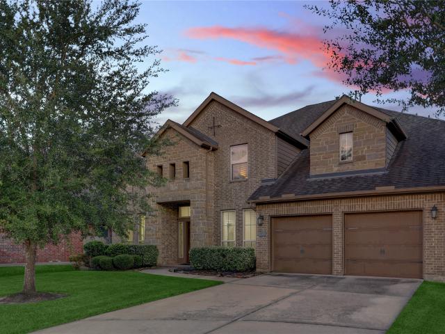 House for sale in Pearland, Texas