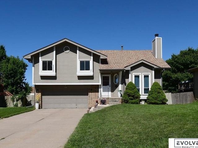 House for sale in Nebraska