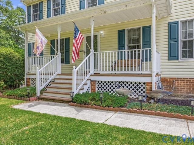 House for sale in Virginia