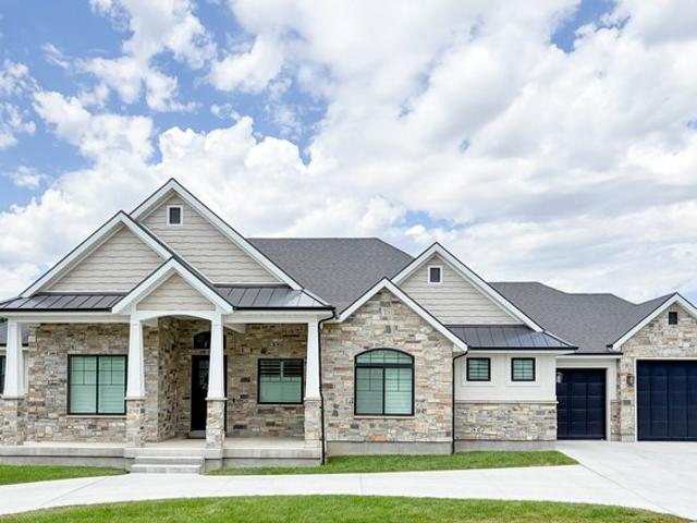 House for sale in Riverton, Utah