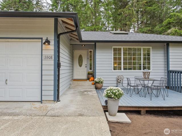 House for sale in Gig Harbor, Pierce County