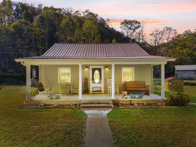 House for sale in Campton, Wolfe County