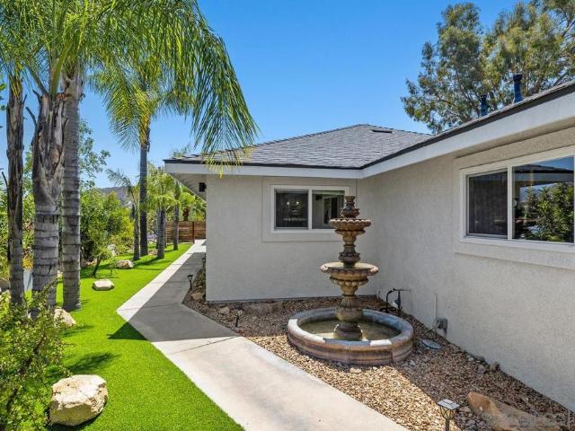 House for sale in Lakeside, California