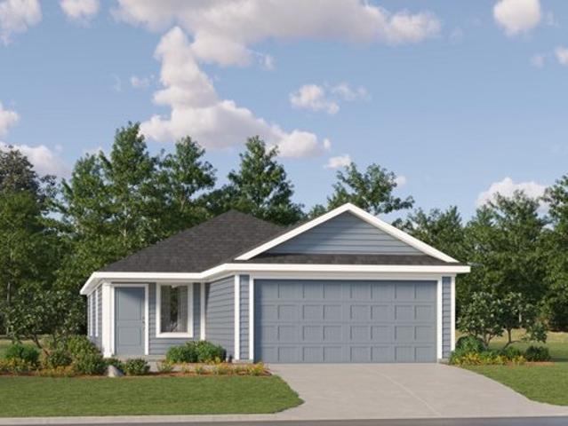 House for sale in Elgin, Texas