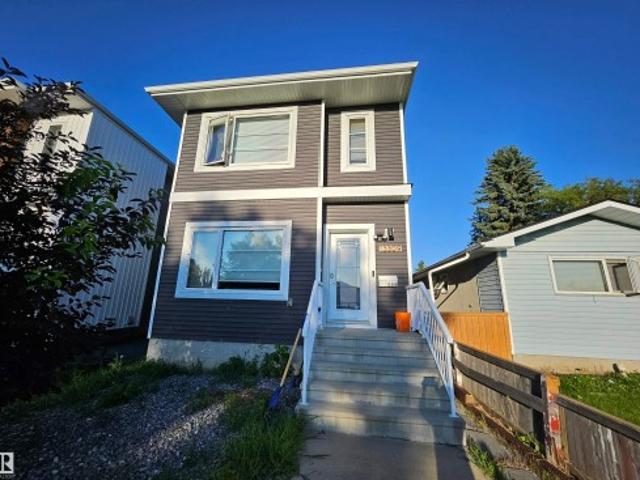 House for sale in Wedgewood, Alberta