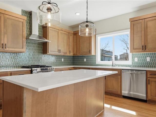 House for sale in Kansas