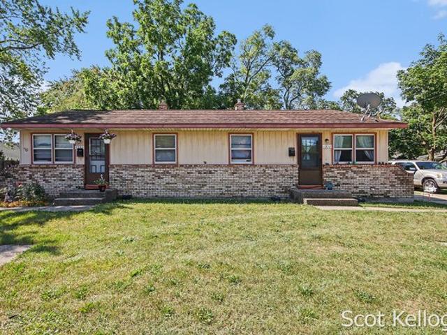 House for sale in Wyoming, Michigan