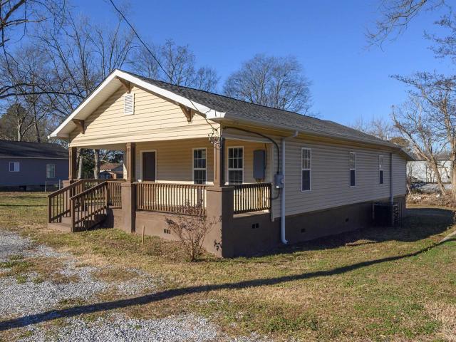 House for sale in Bessemer, Alabama