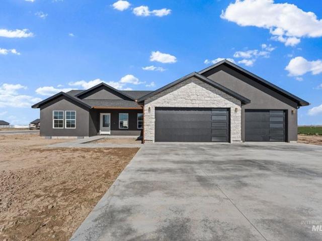 House for sale in Jerome, Idaho