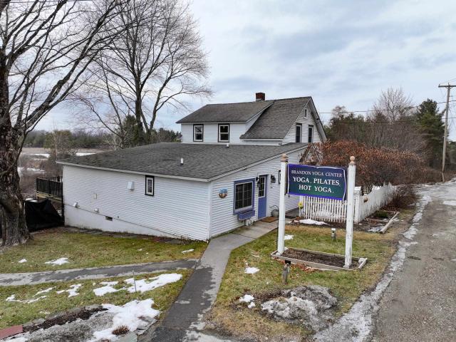 House for sale in Brandon, Vermont
