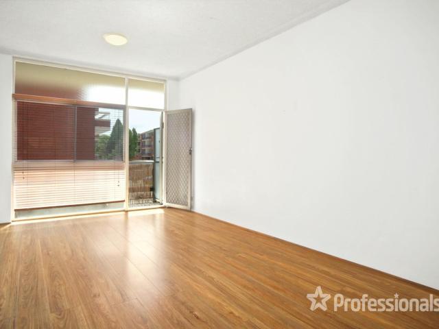 Apartment for rent in St George, Sydney