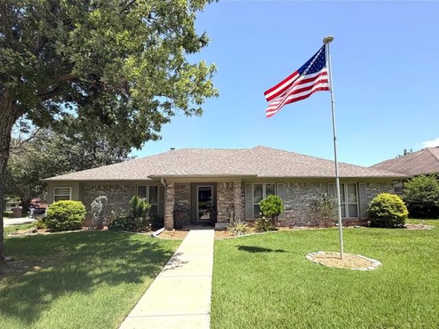 House for sale in Lamar, Texas
