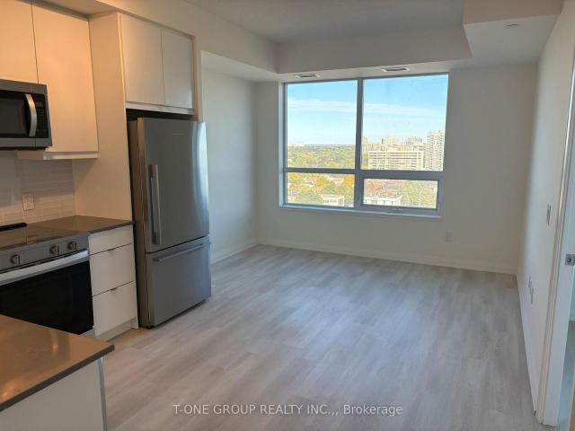Condo for rent in Woburn, Ontario