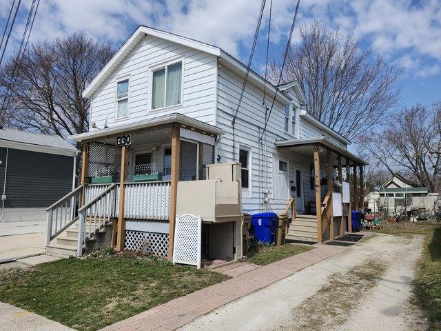 House for sale in Kenosha, Wisconsin