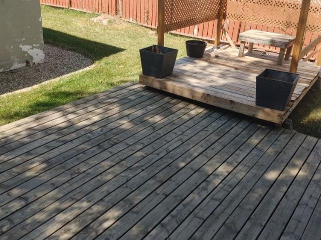House for rent in Regina, Saskatchewan